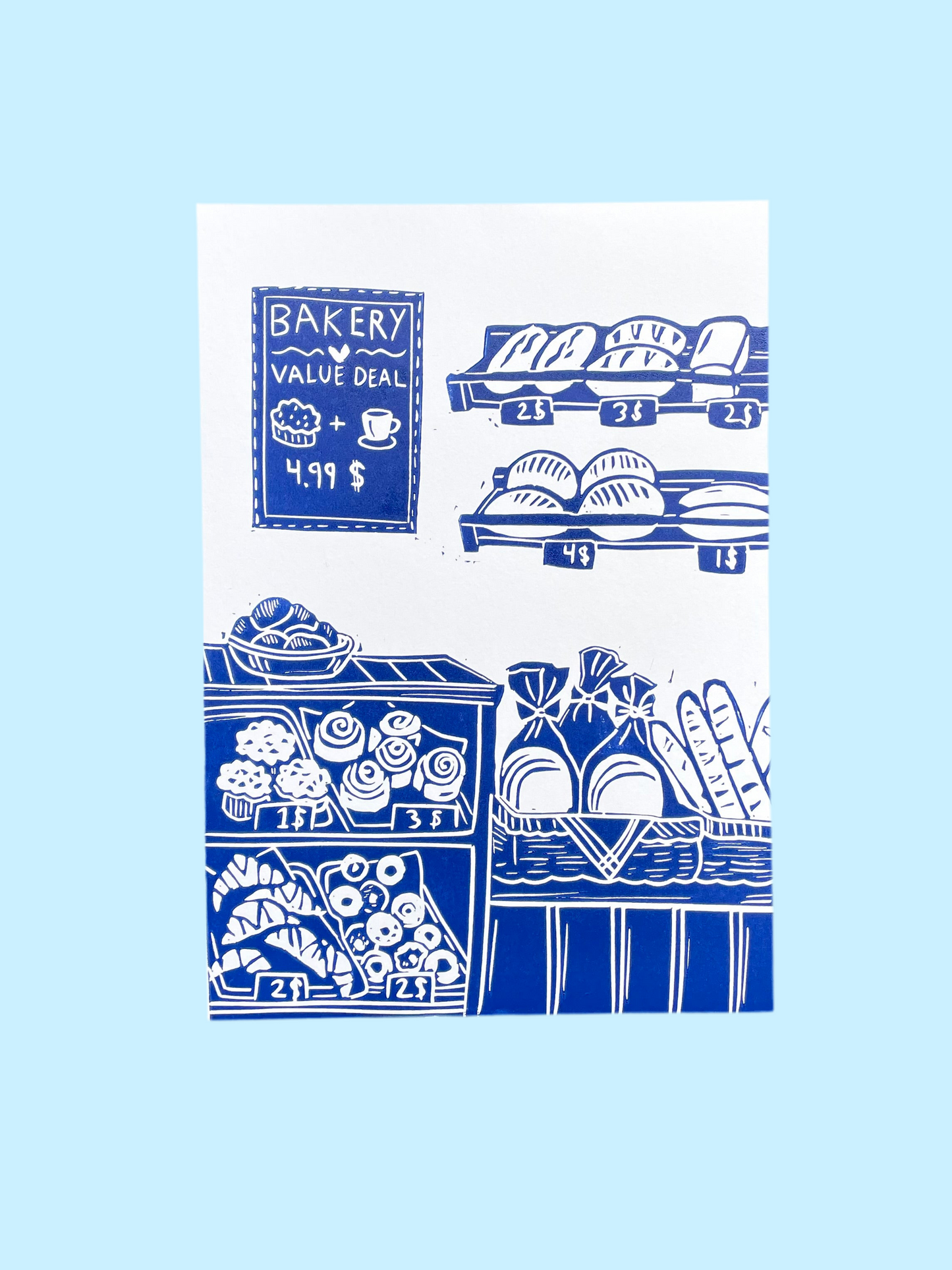 Bakery