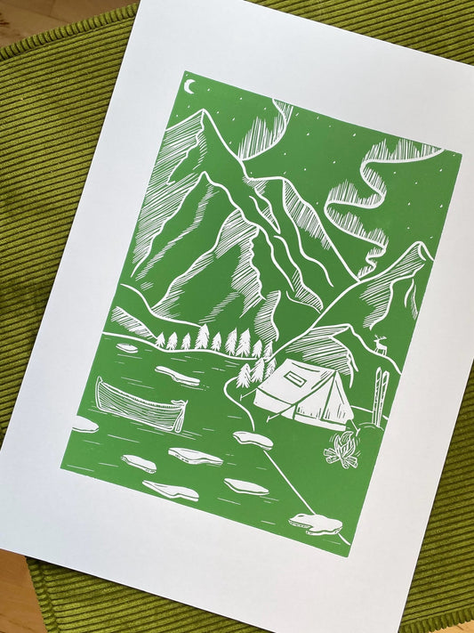 Eventyr (vælg farve)