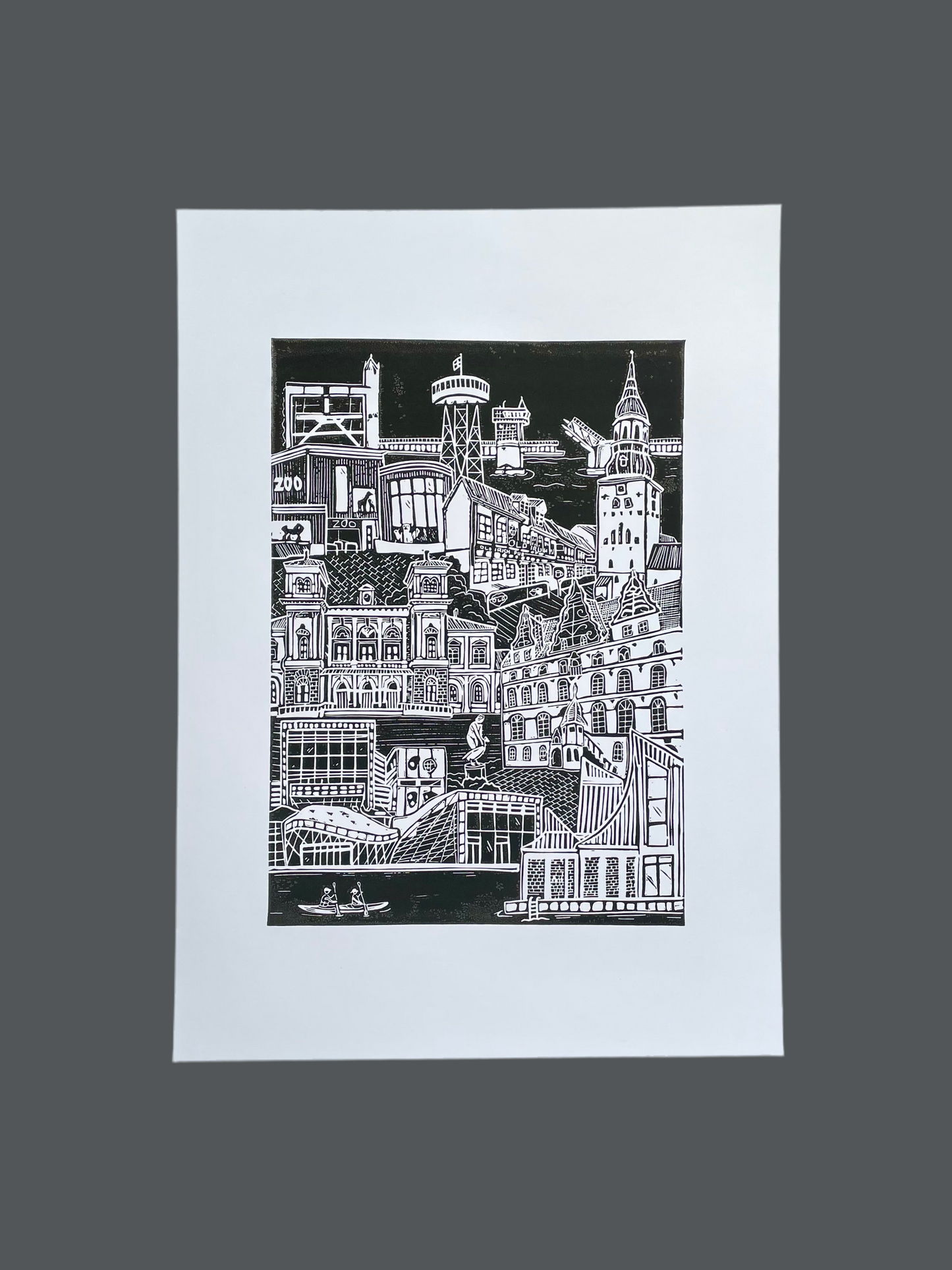 Aalborg