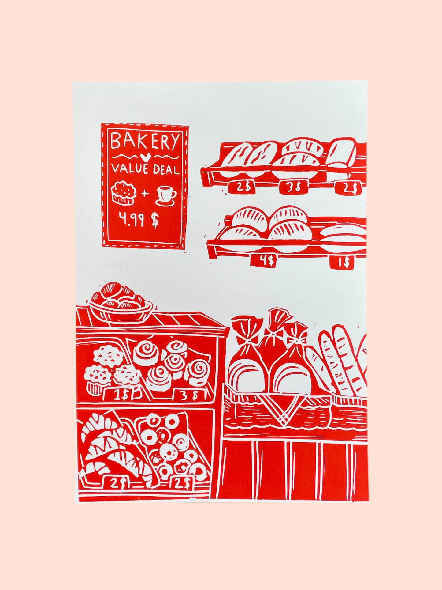 Bakery