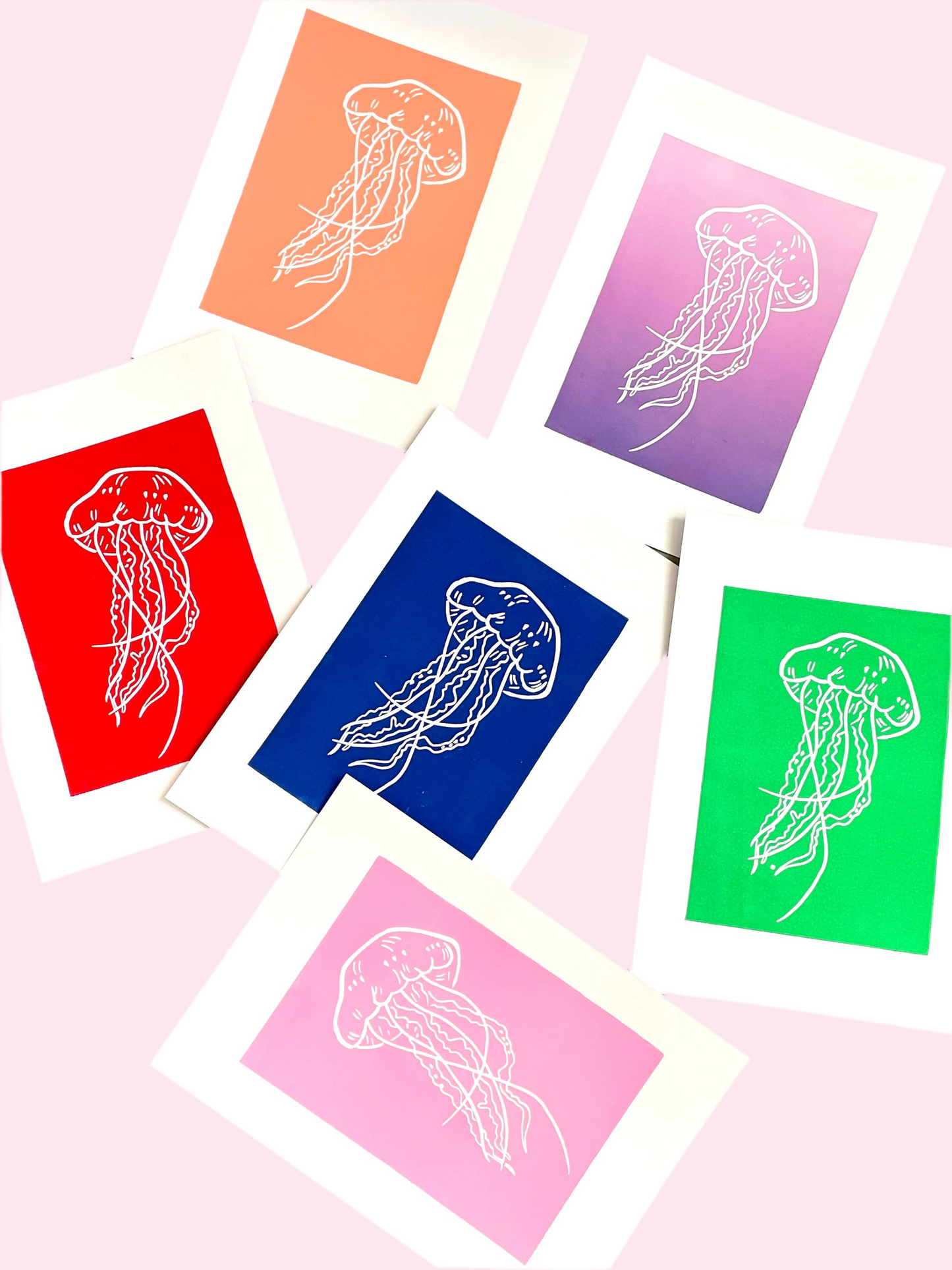 Aquarius (choose color)