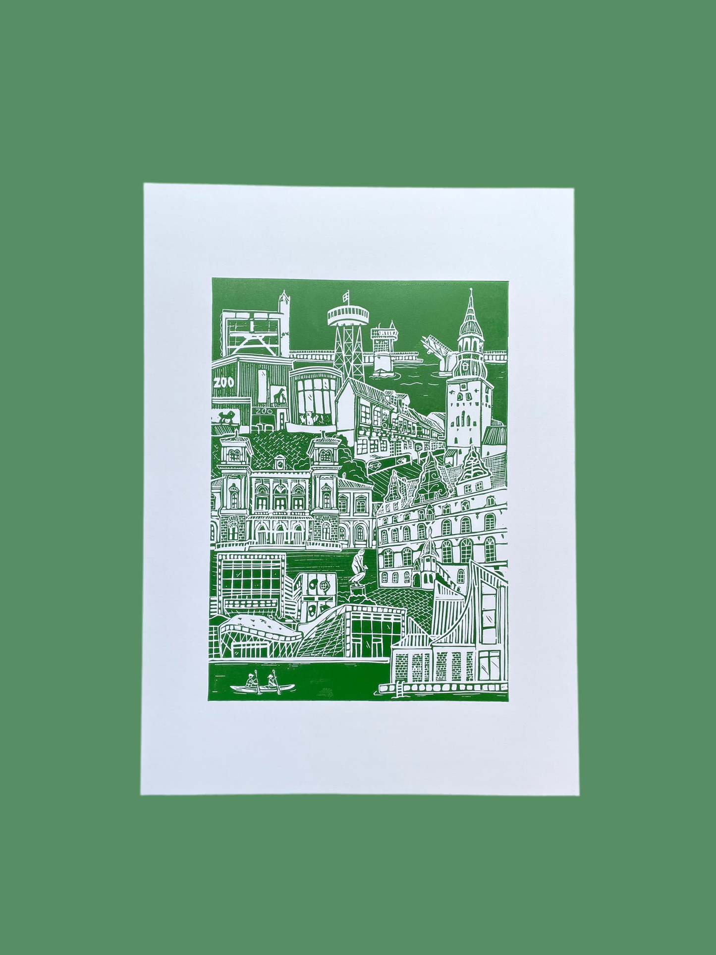 Aalborg