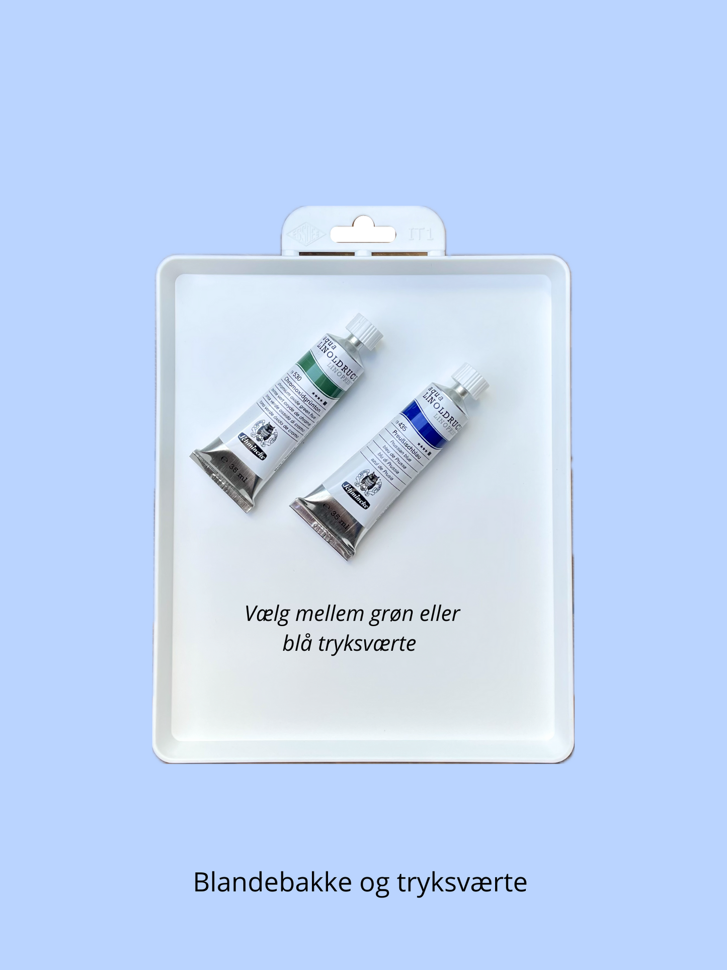 LINO STARTER KIT x Lino Memories