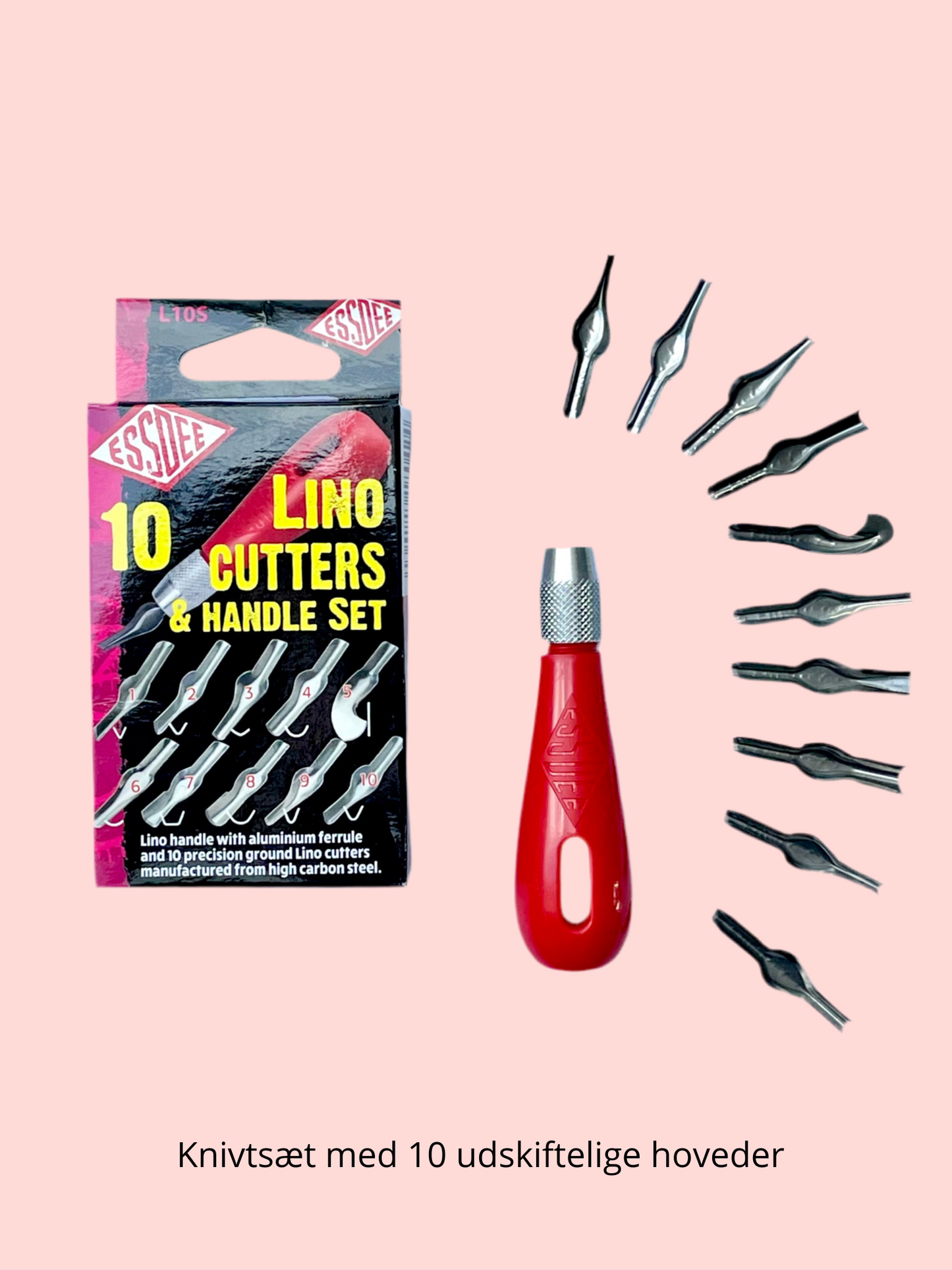 LINO STARTER KIT x Lino Memories