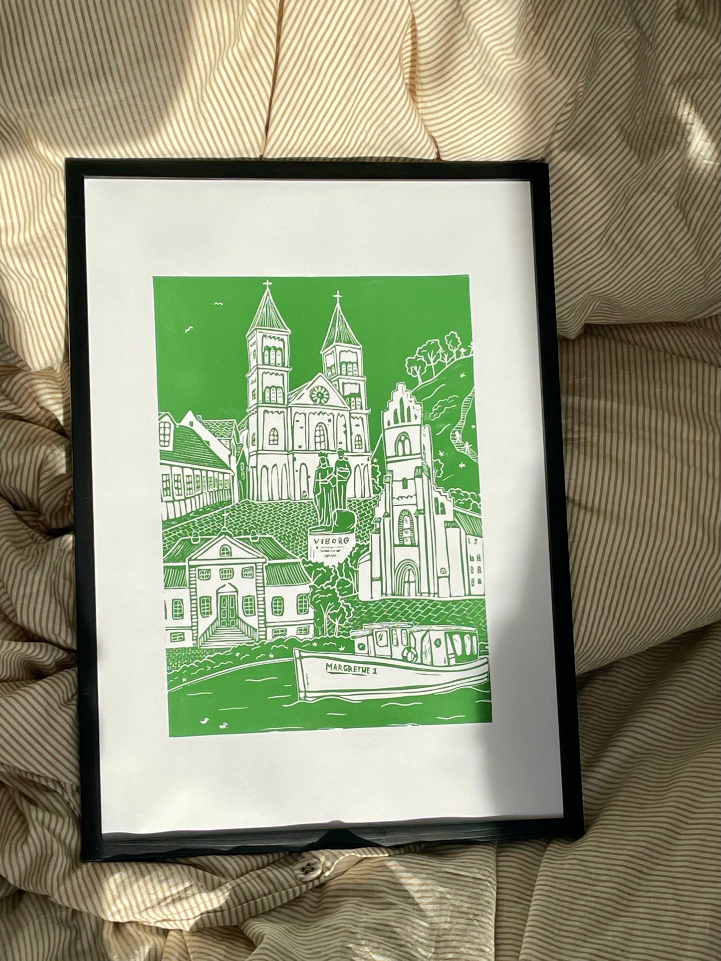Viborg (choose color)