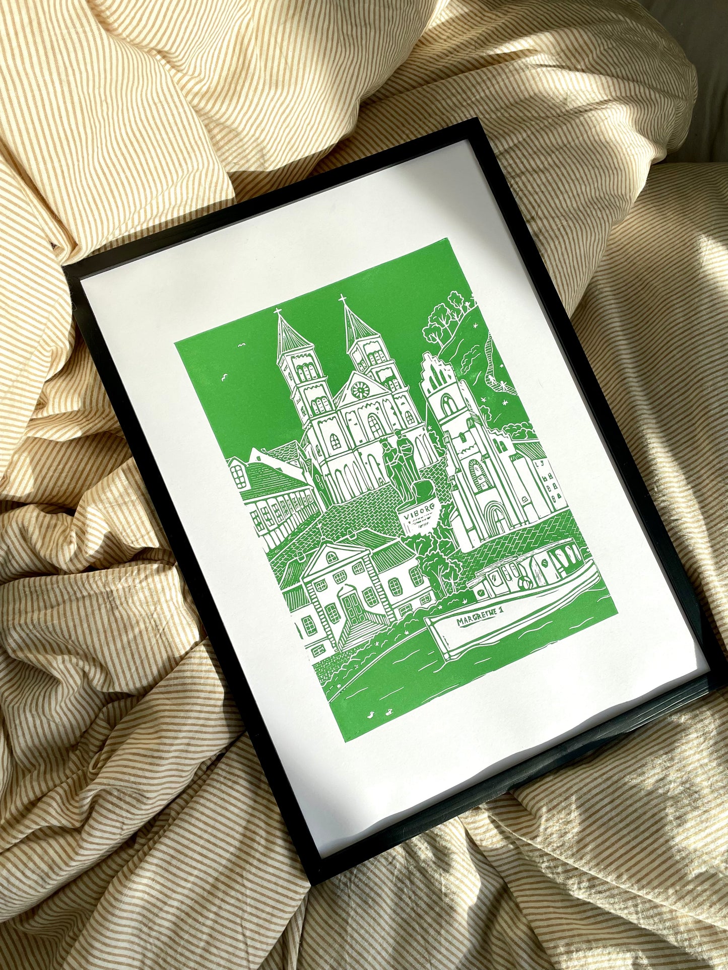 Viborg (choose color)