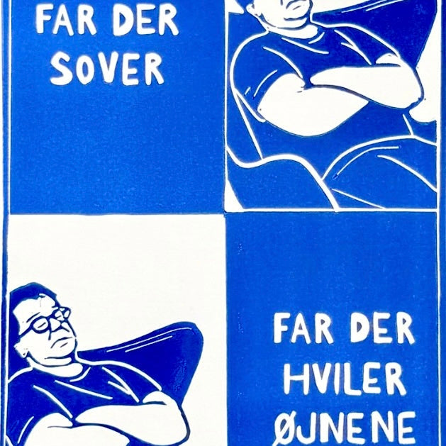 Gaver til mor og far
