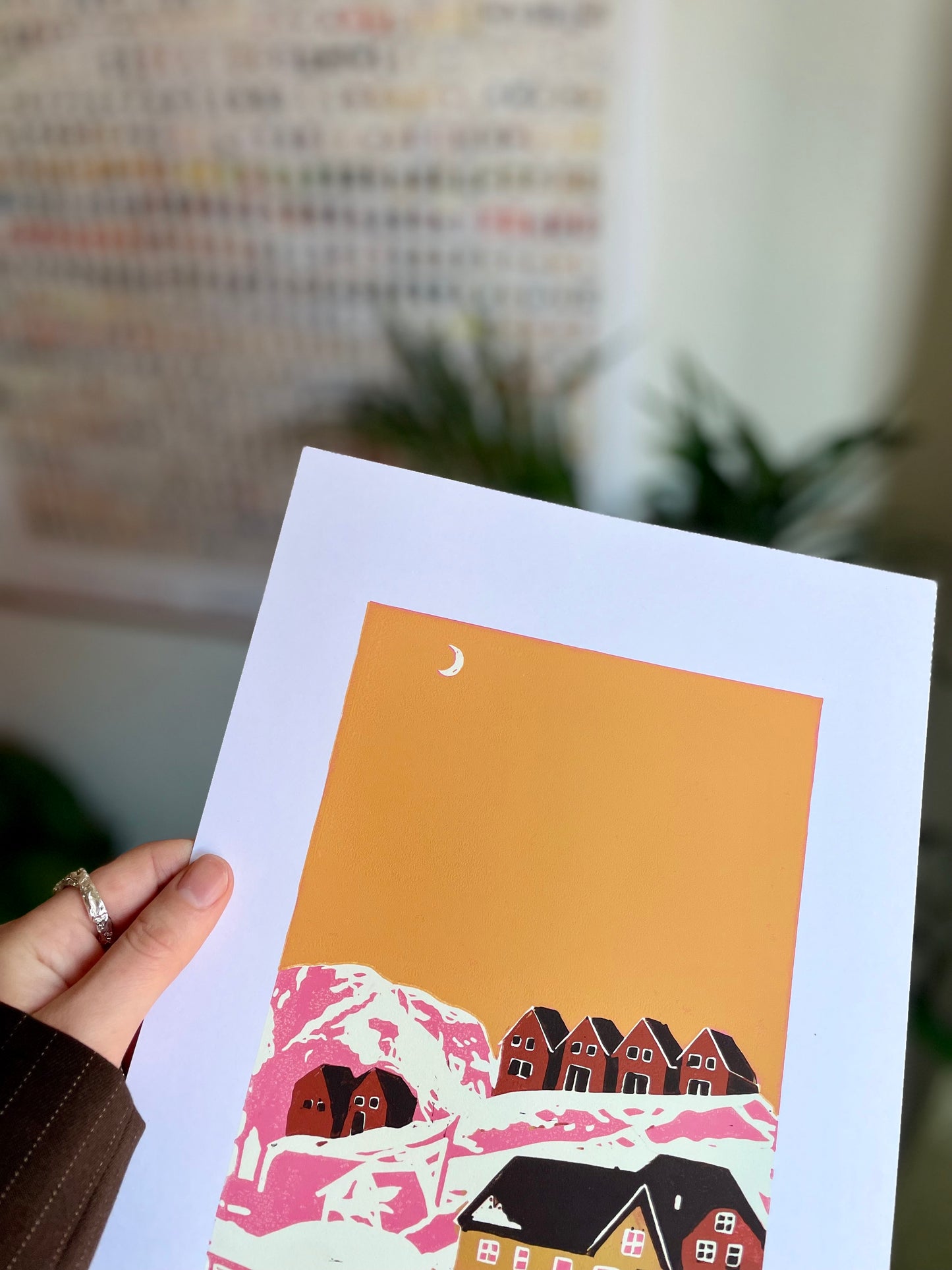 Sisimiut / One of a kind #5