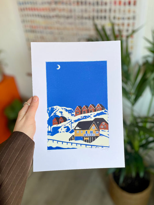 Sisimiut / One of a kind #6