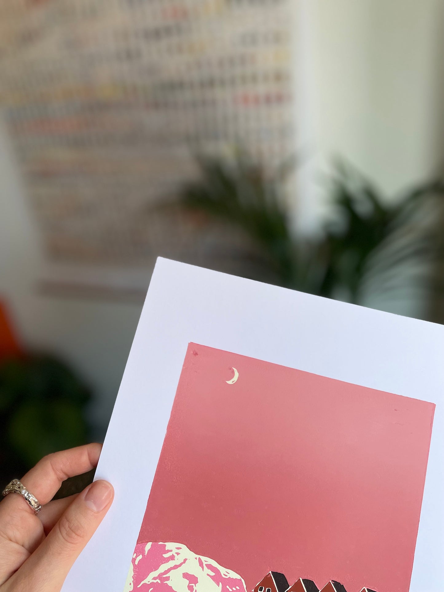 Sisimiut / One of a kind #3