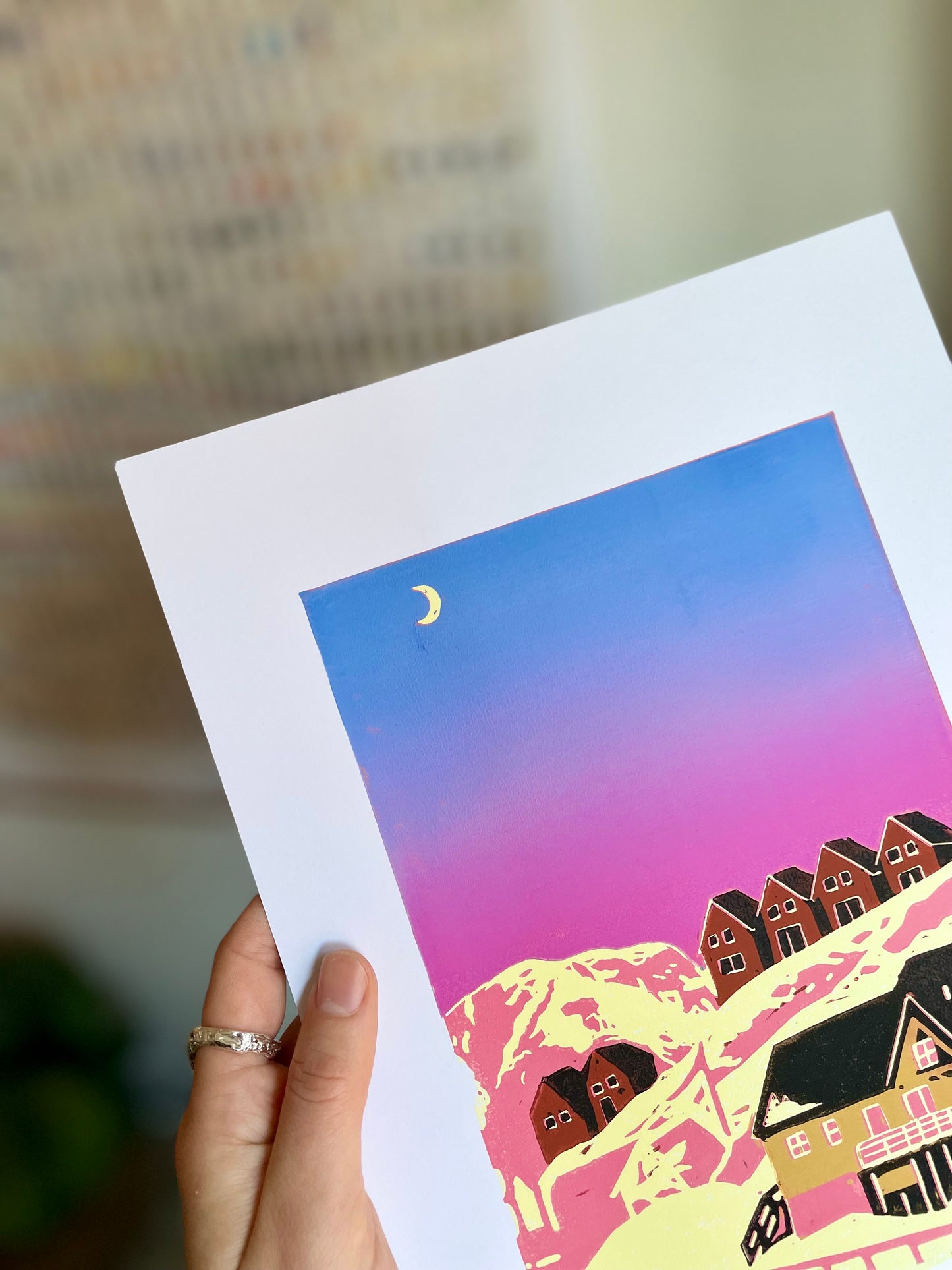 Sisimiut / One of a kind #9