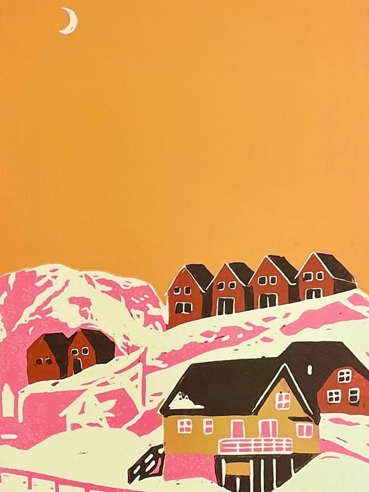 Sisimiut / One of a kind #5