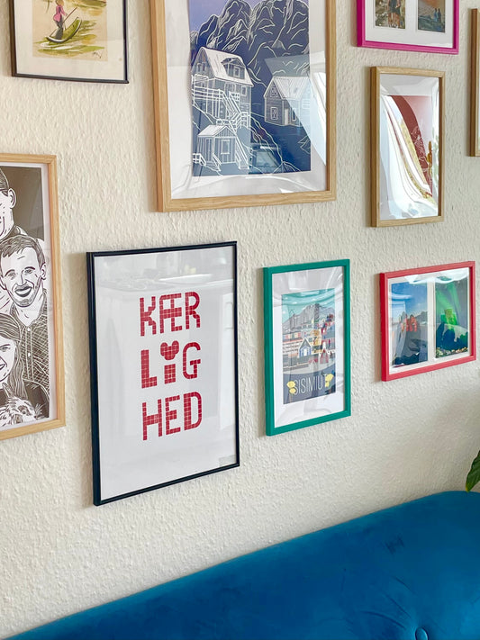 Kærlighed
