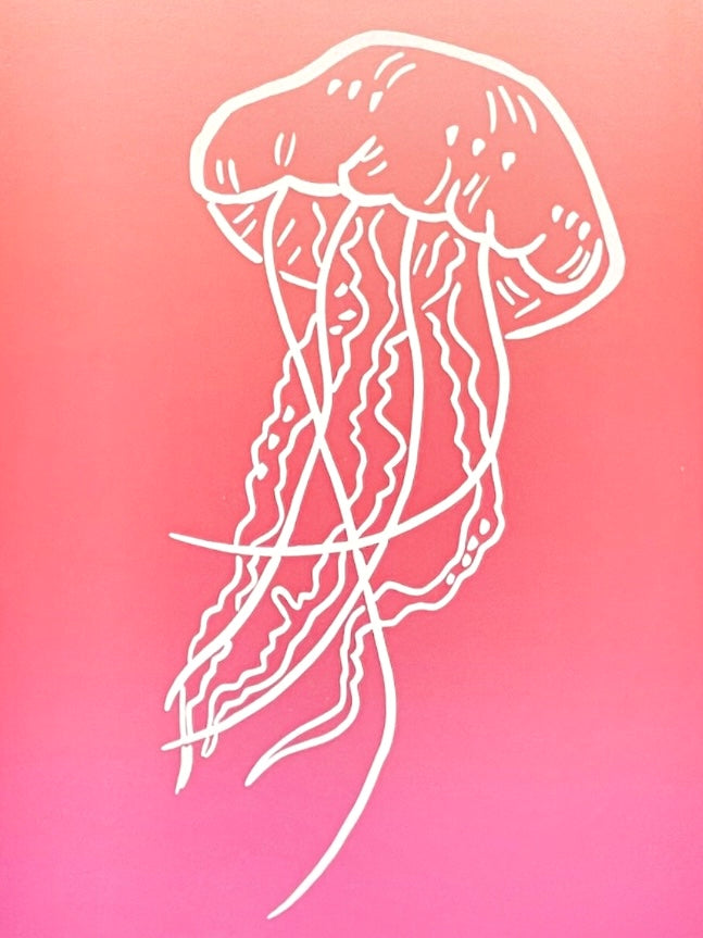 Aquarius (choose color)