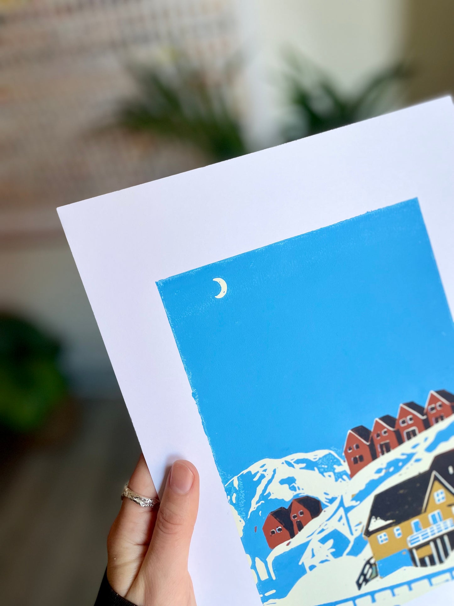 Sisimiut / One of a kind #10