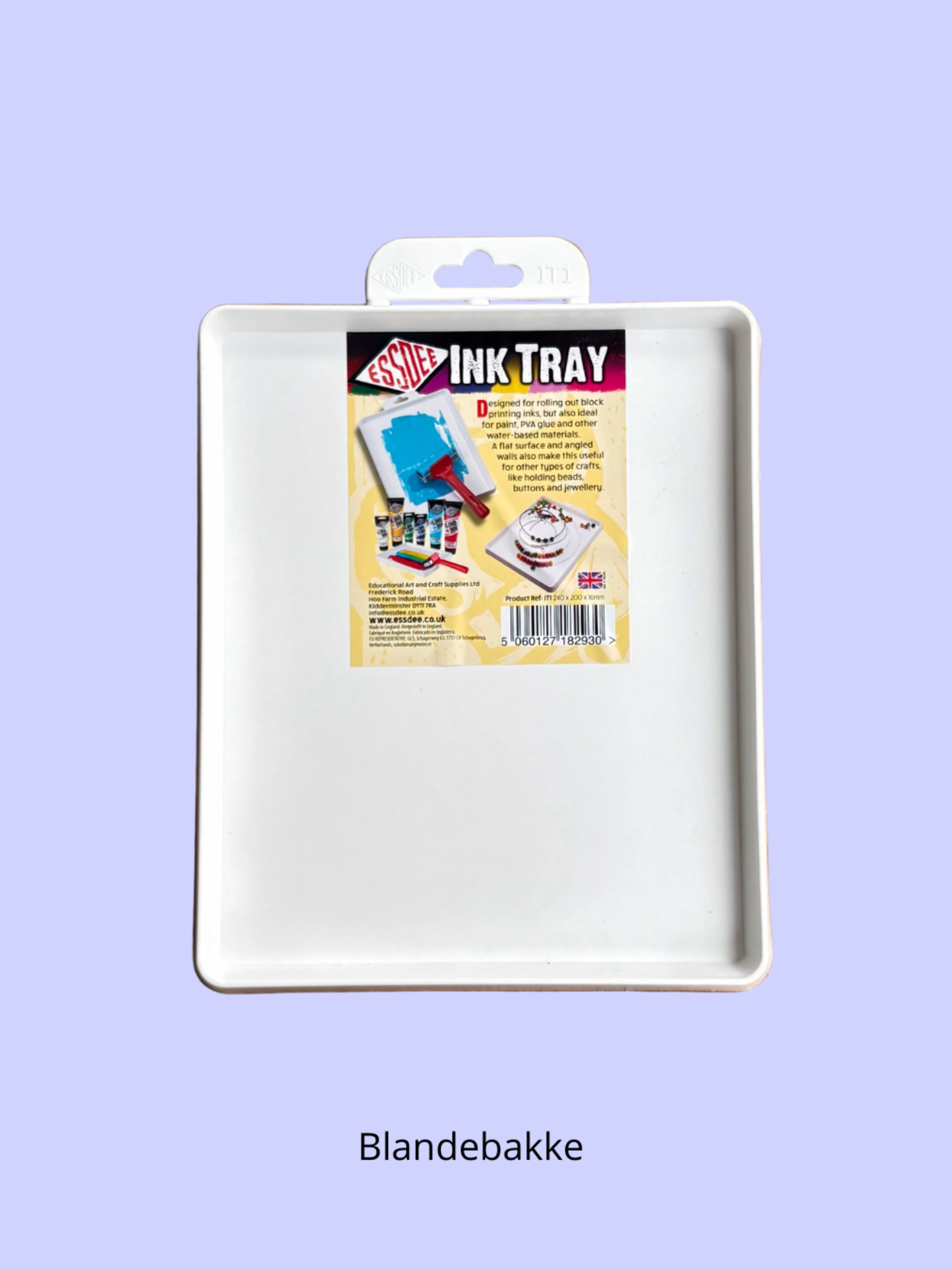 LINO STARTER KIT x Lino Memories