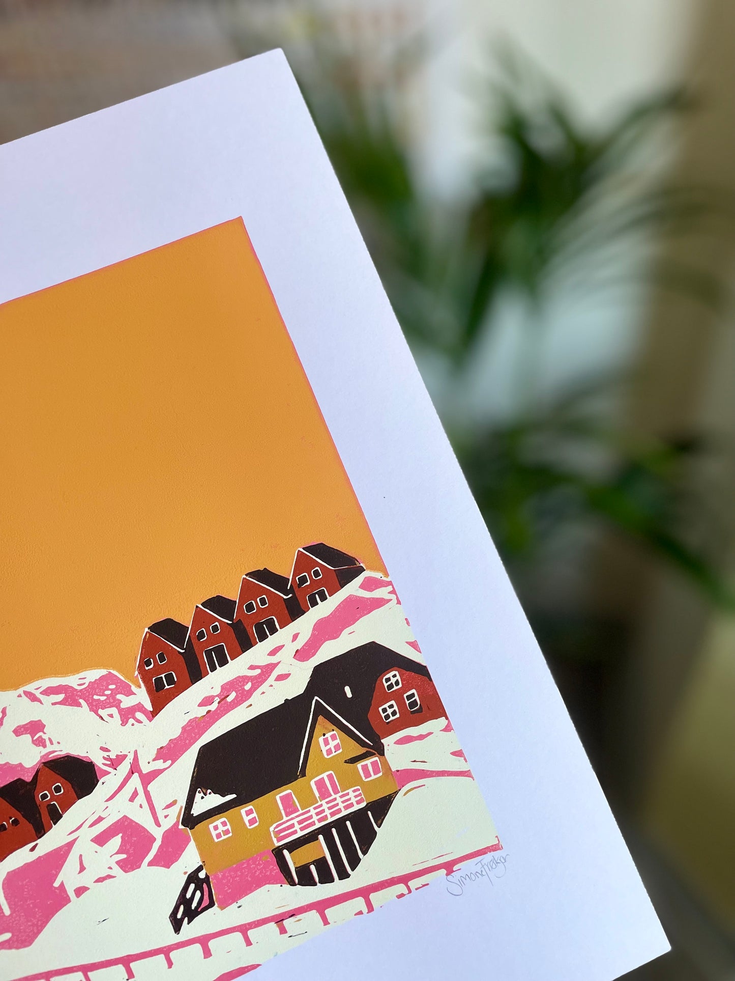 Sisimiut / One of a kind #5