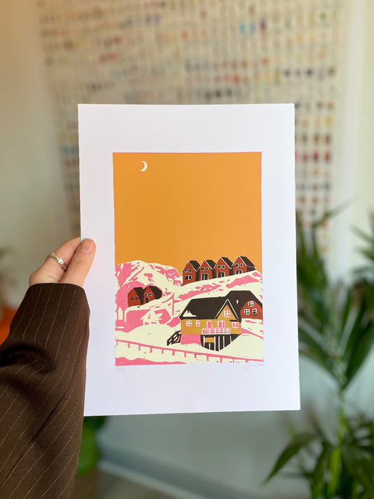 Sisimiut / One of a kind #5