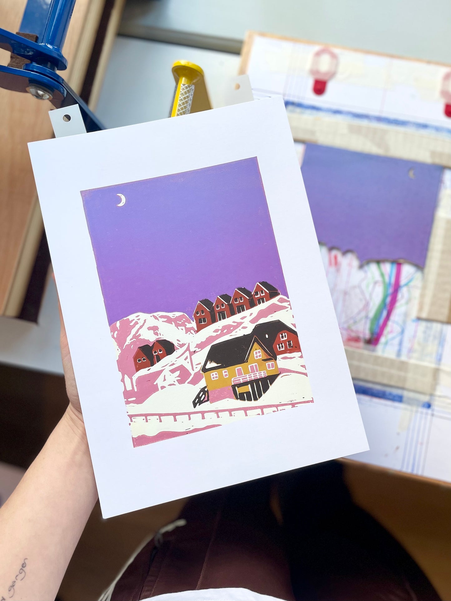 Sisimiut / One of a kind #8