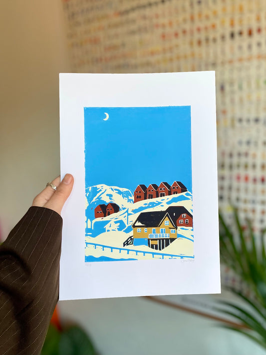 Sisimiut / One of a kind #10