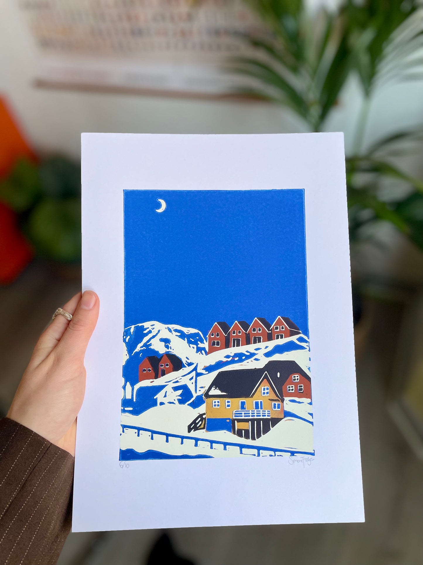 Sisimiut / One of a kind #6