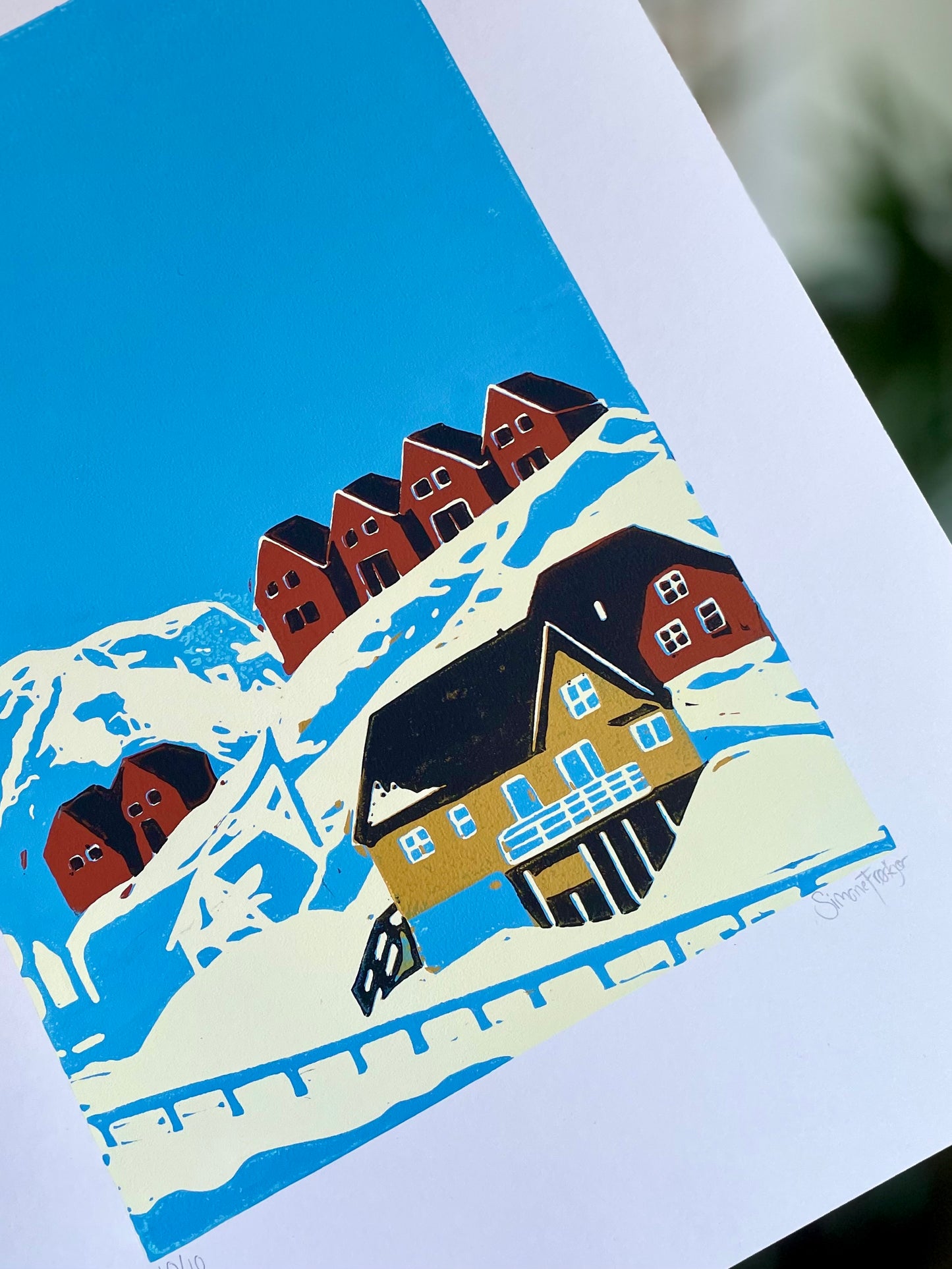 Sisimiut / One of a kind #10