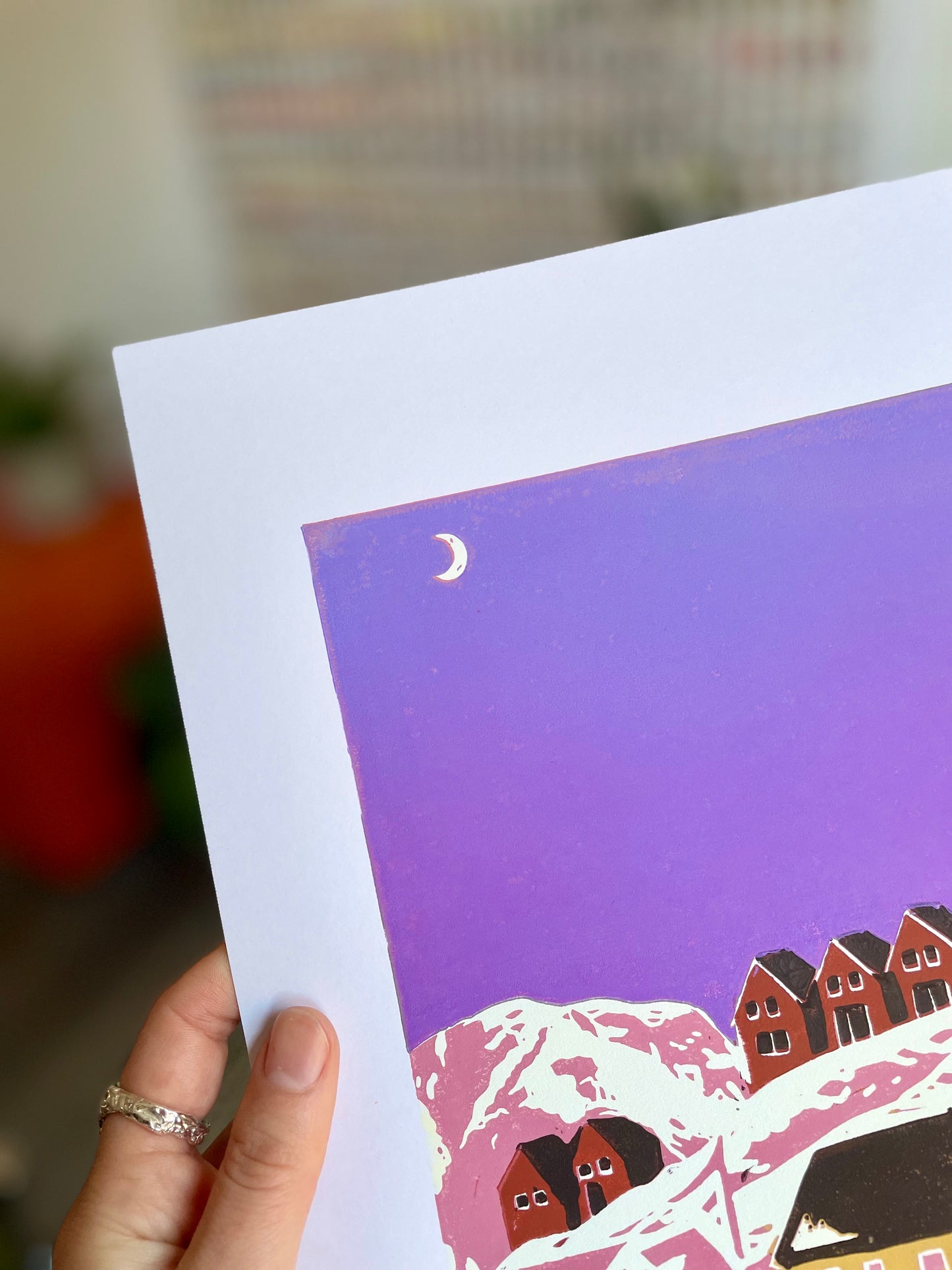 Sisimiut / One of a kind #8