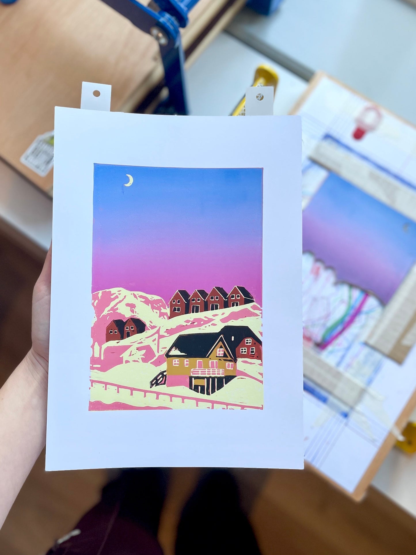 Sisimiut / One of a kind #9