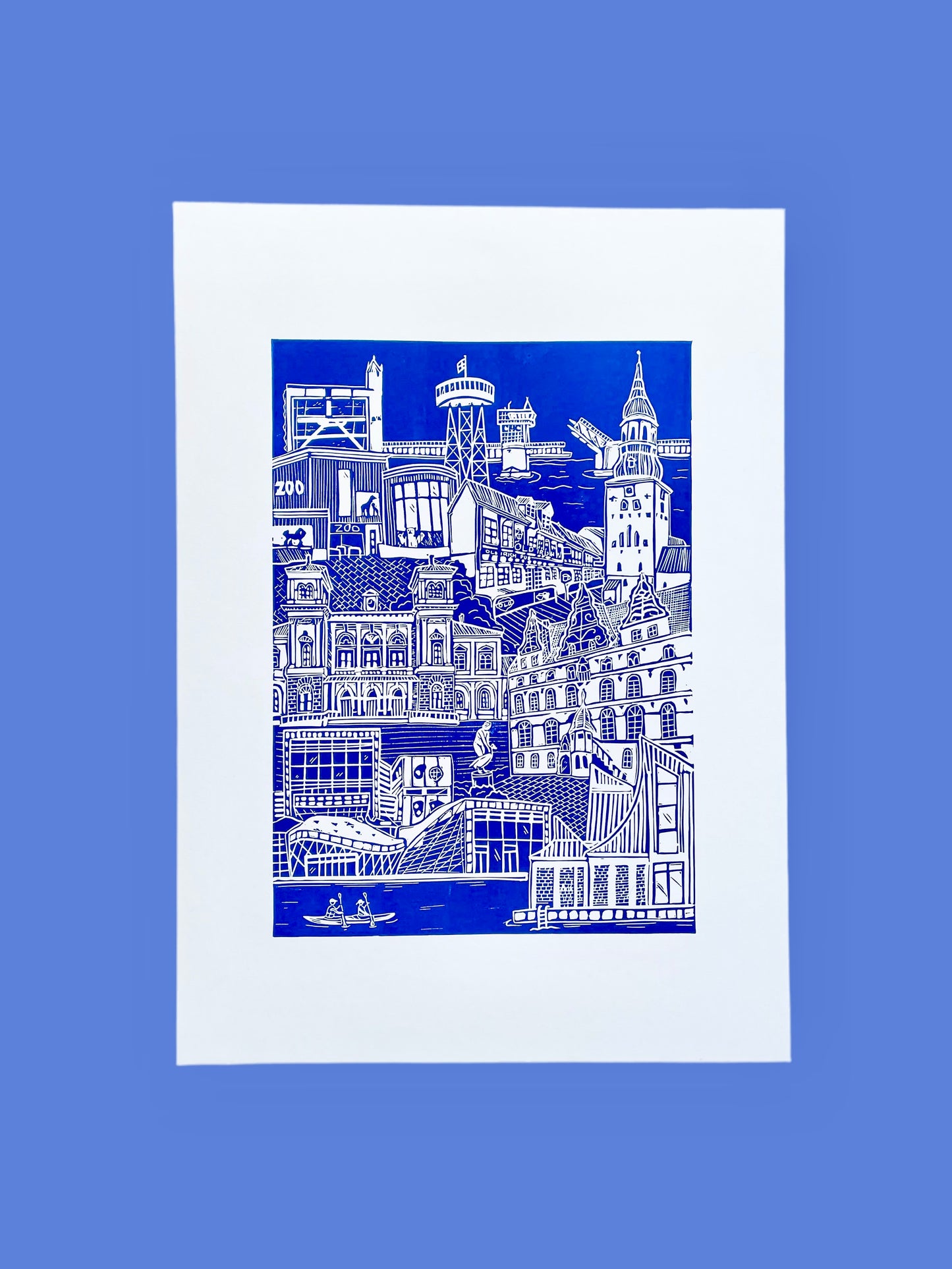 Aalborg (vælg farve)