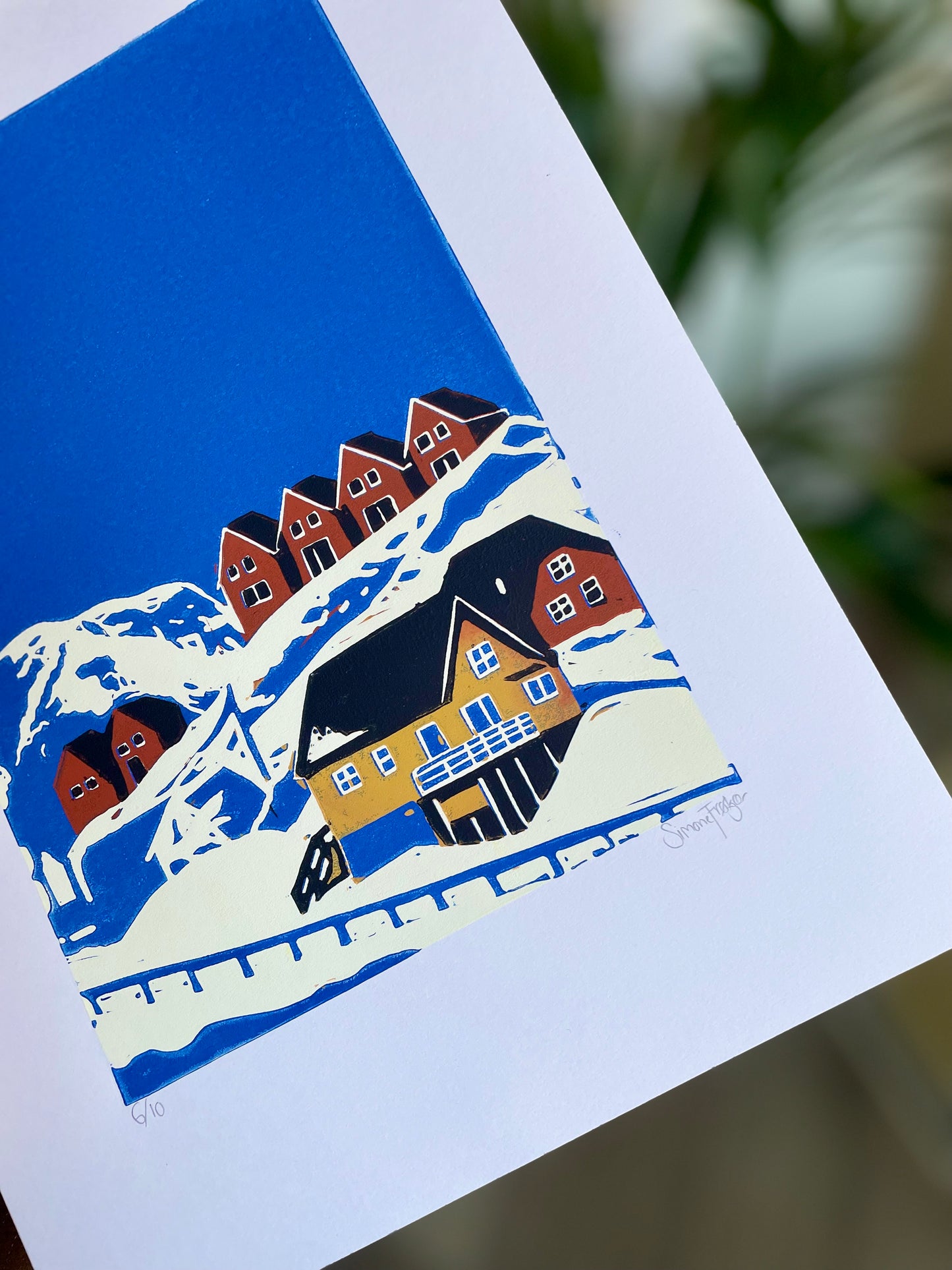 Sisimiut / One of a kind #6