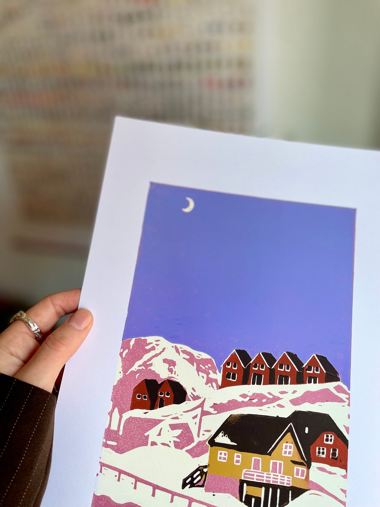 Sisimiut / One of a kind #4