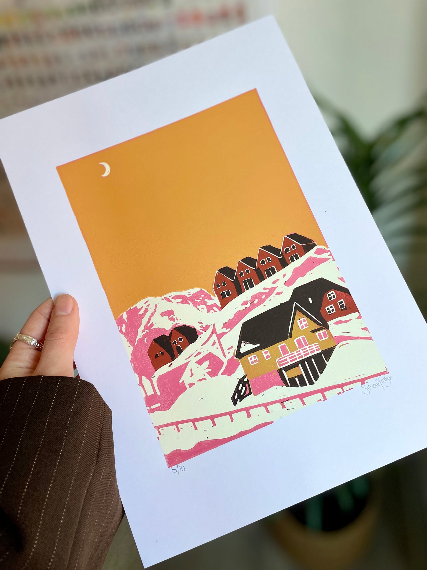 Sisimiut / One of a kind #5