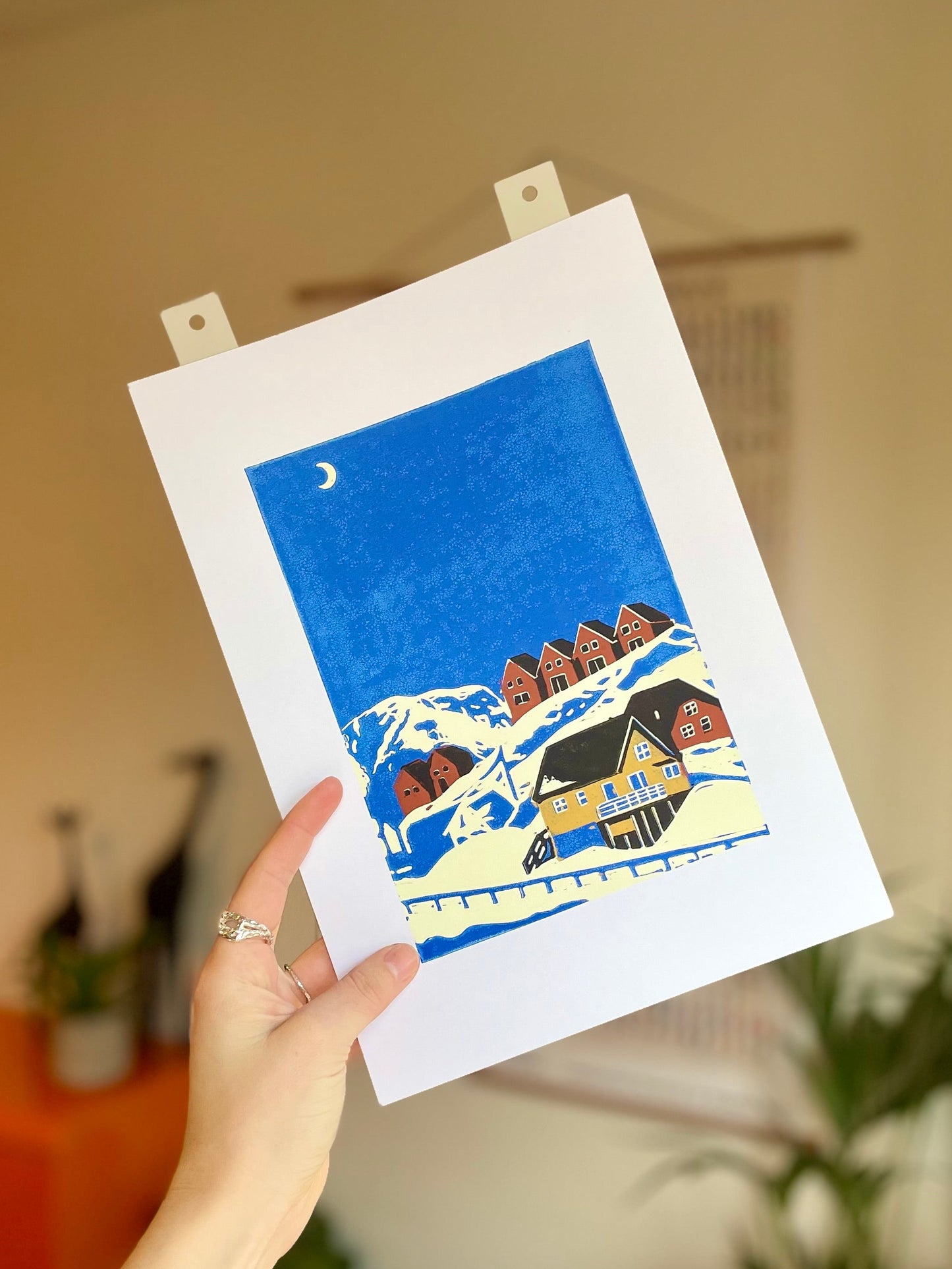 Sisimiut / One of a kind #1