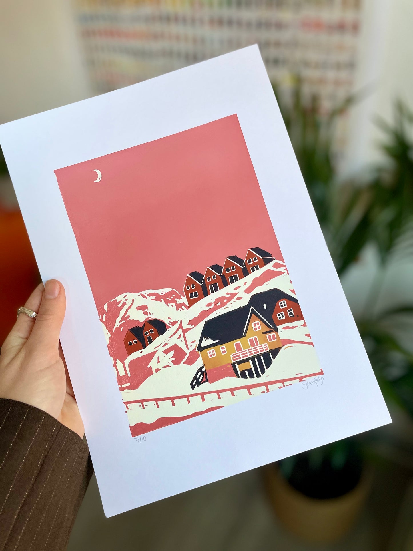 Sisimiut / One of a kind #7