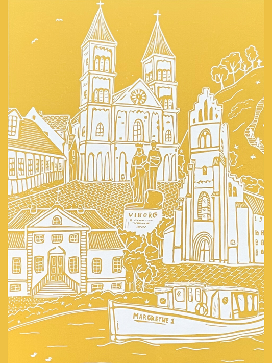 Viborg (choose color)