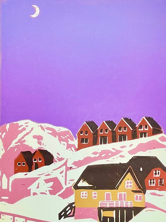 Sisimiut / One of a kind #8