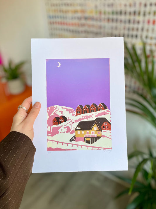 Sisimiut / One of a kind #8