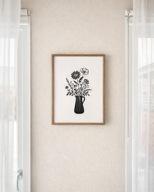 Evighedsbuketten (vælg farve)