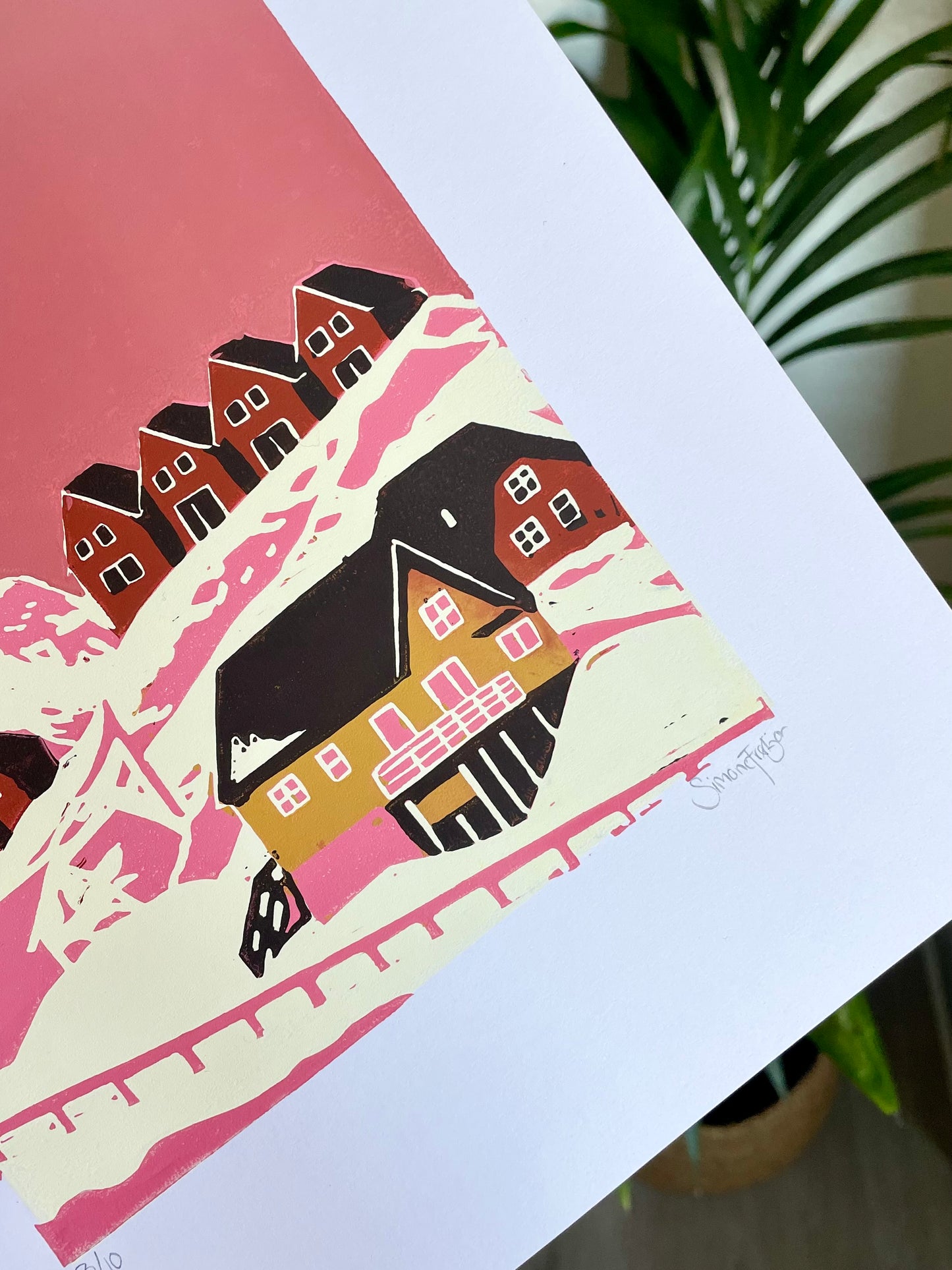 Sisimiut / One of a kind #3