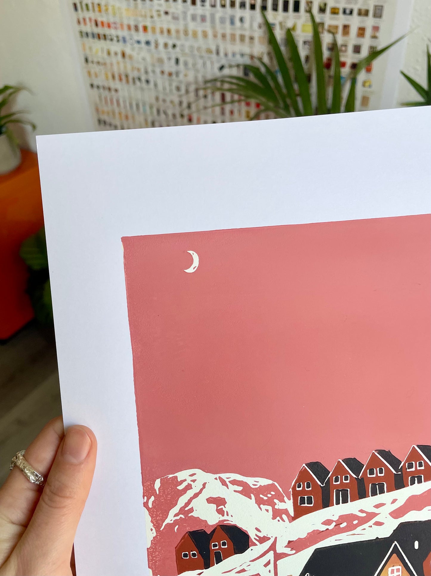 Sisimiut / One of a kind #7