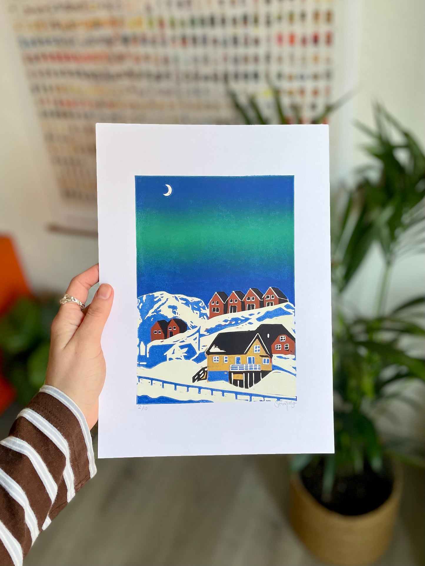 Sisimiut / One of a kind #2