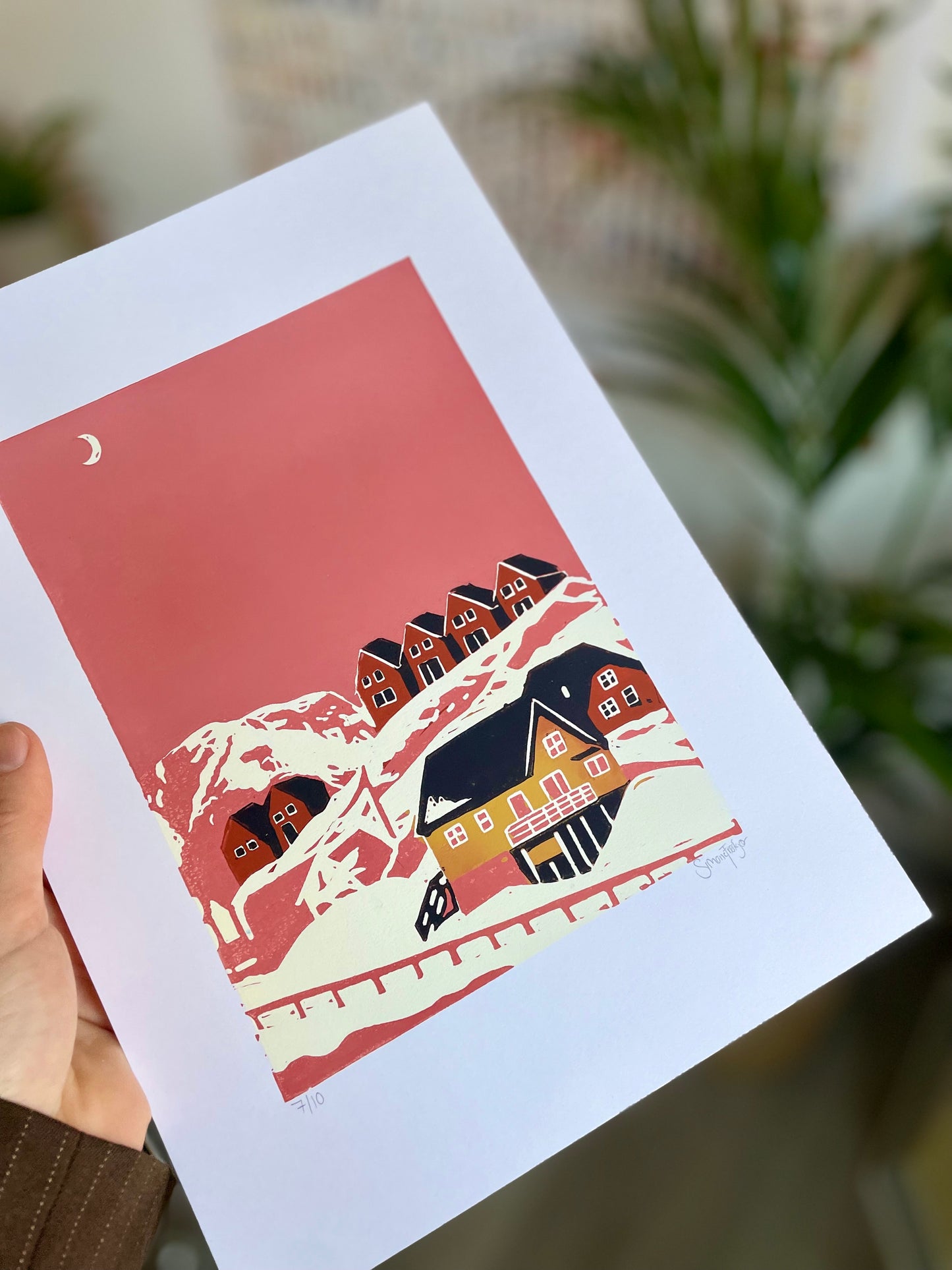 Sisimiut / One of a kind #7