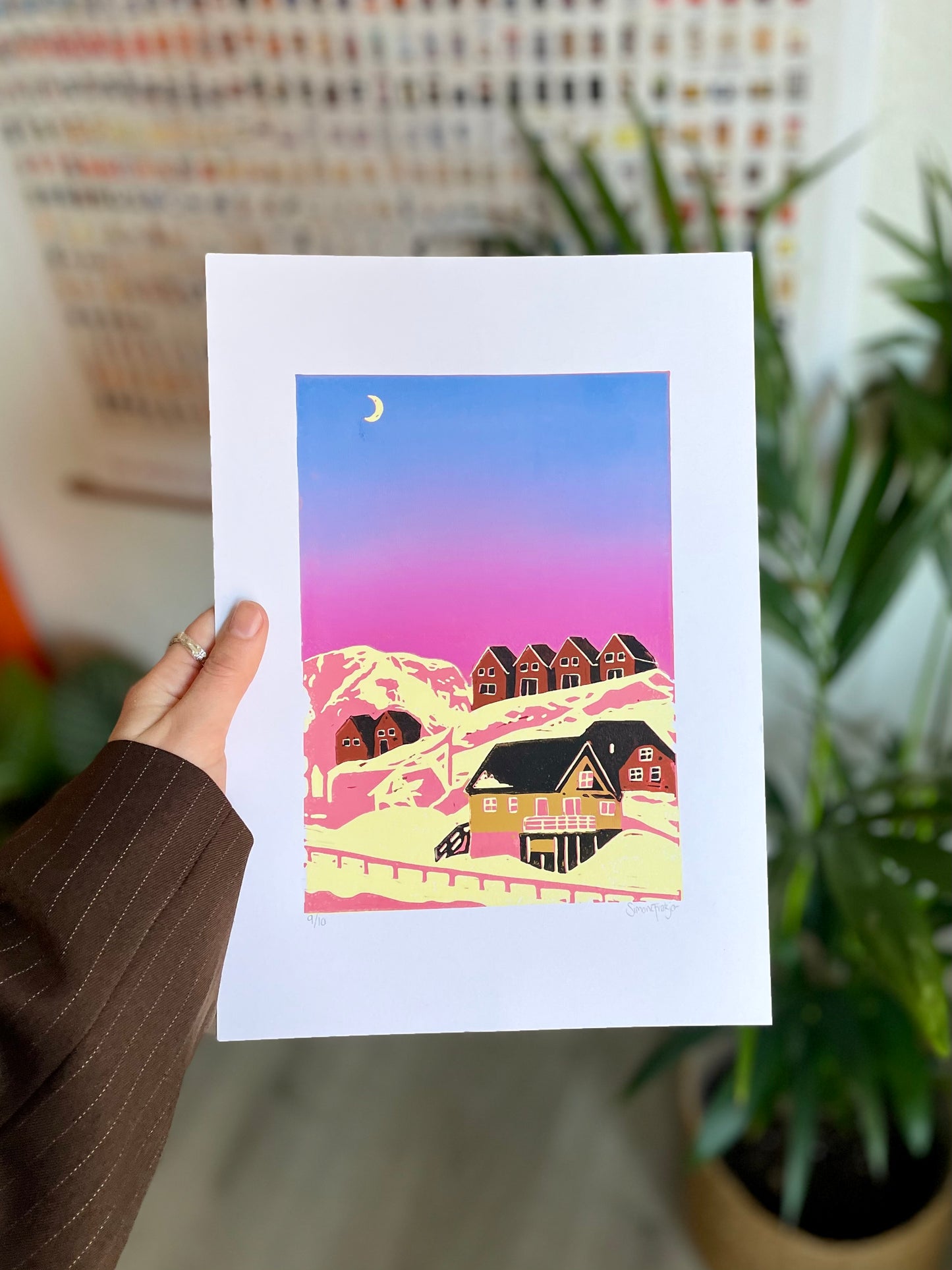 Sisimiut / One of a kind #9