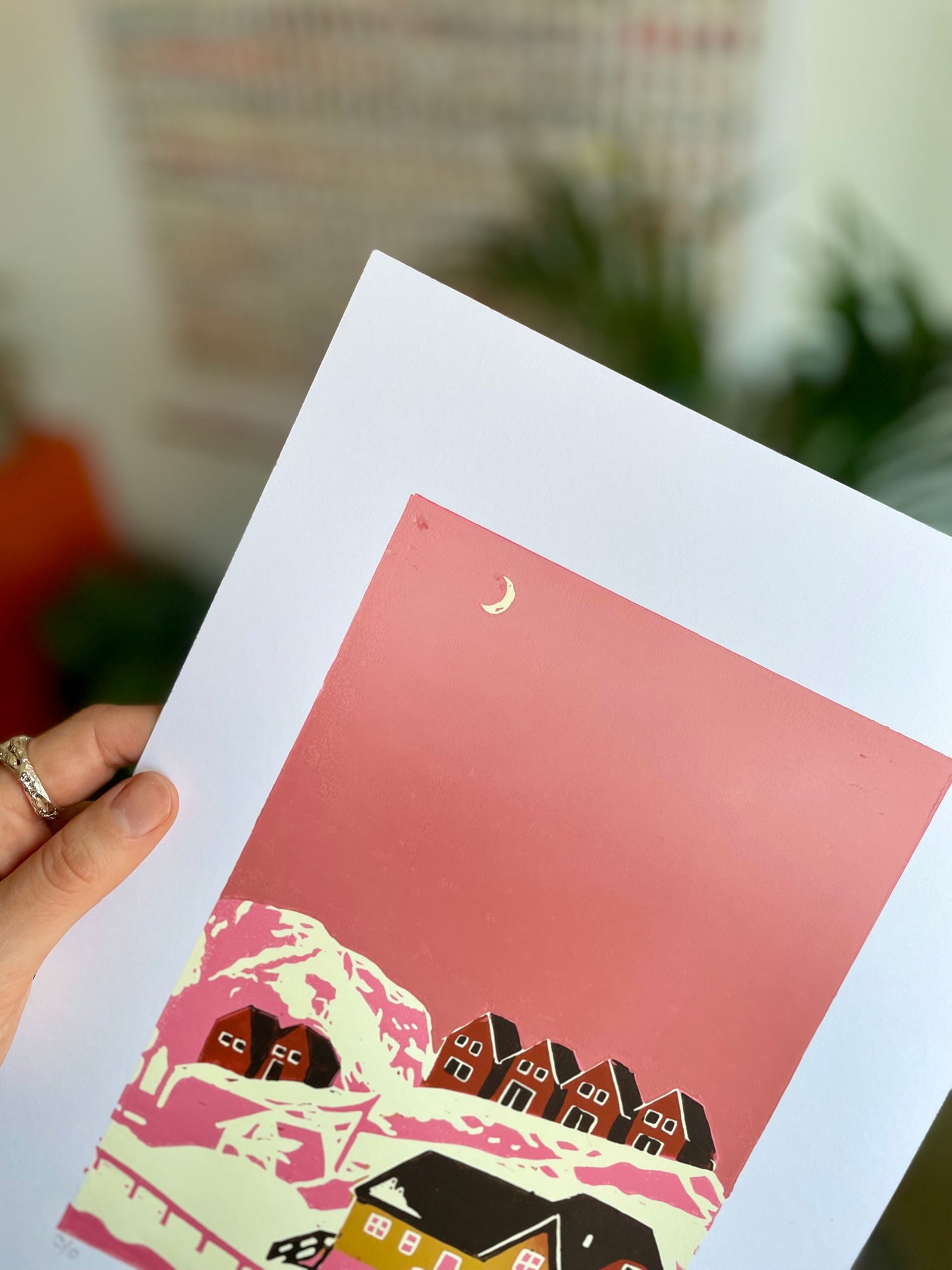 Sisimiut / One of a kind #3