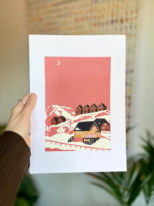 Sisimiut / One of a kind #7