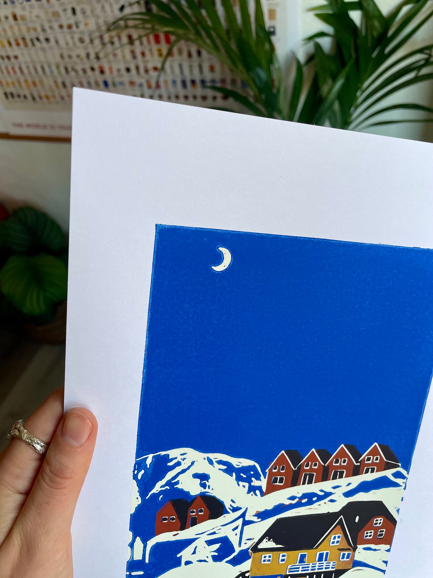 Sisimiut / One of a kind #6