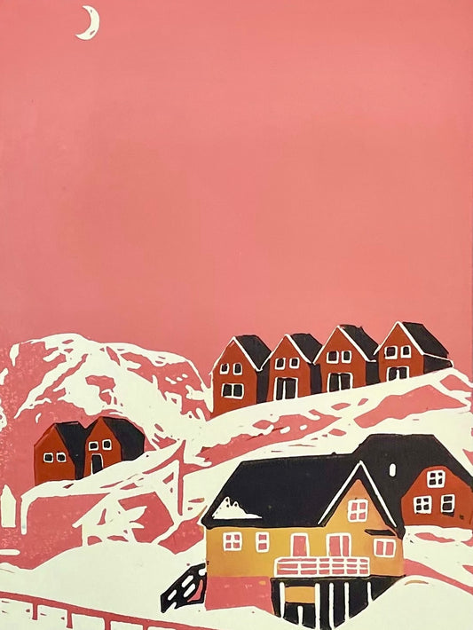 Sisimiut / One of a kind #7