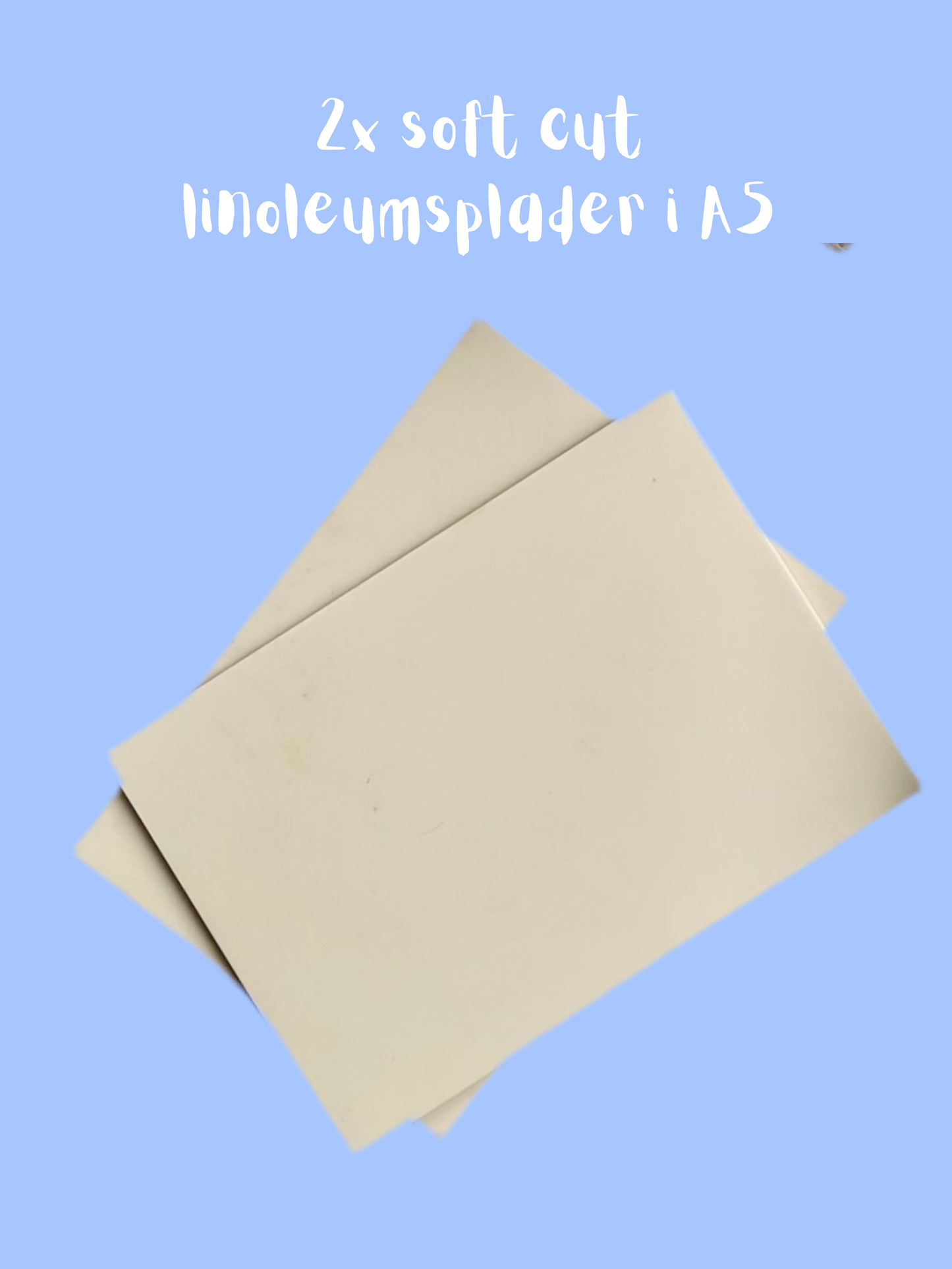 LINO STARTER KIT x Lino Memories