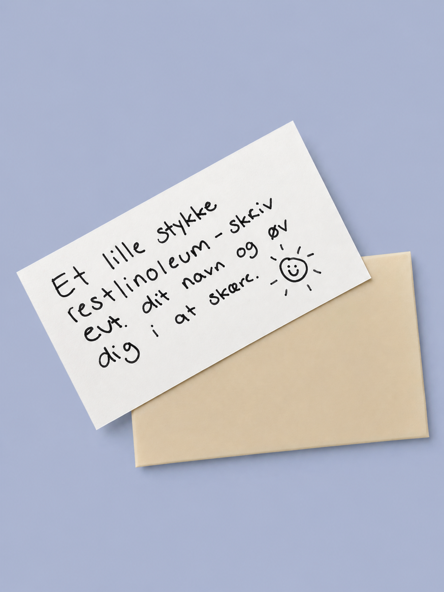 LINO STARTER KIT x Lino Memories