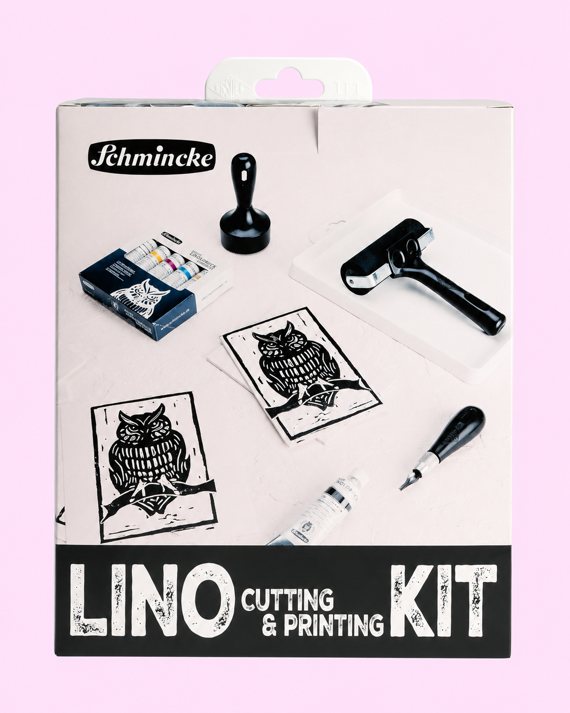 LINO STARTER KIT x Lino Memories (+ e-bog)